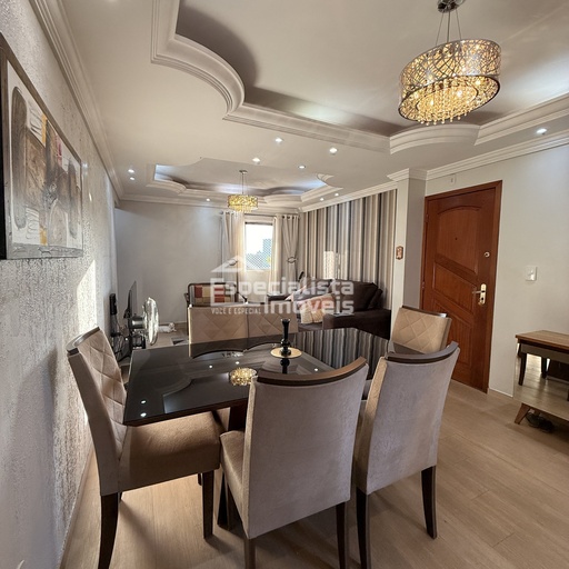 Apartamento de 3 quartos, 115m² no bairro Rio Madeira, em Porto Velho | Eu Corretor