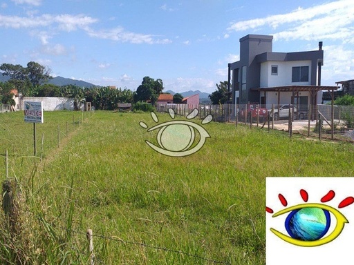 Lote/Terreno de 2000m² no bairro Ibiraquera, em Imbituba | Eu Corretor