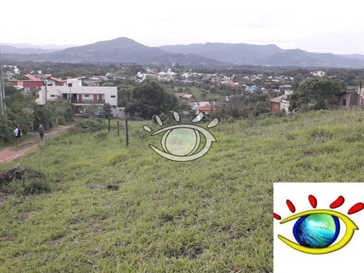 Lote/Terreno de 450m² no bairro Praia do Rosa, em Imbituba | Eu Corretor