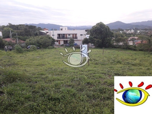 Lote/Terreno de 450m² no bairro Praia do Rosa, em Imbituba | Eu Corretor