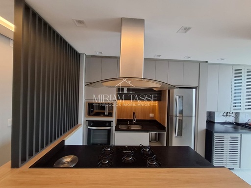 Apartamento de 2 quartos, 67m² no bairro Mogi Moderno, em Mogi das Cruzes | Eu Corretor