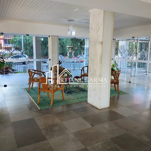 Apartamento de 3 quartos, 118m² no bairro Marechal Rondon, em Canoas | Eu Corretor