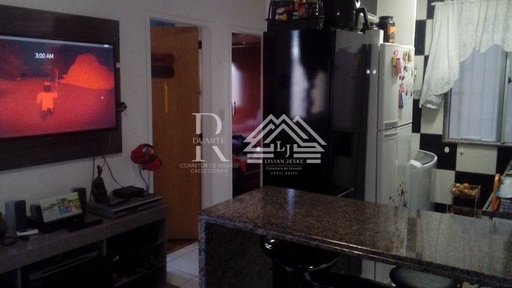 Apartamento de 2 quartos, 41m² no bairro Areal, em Pelotas | Eu Corretor
