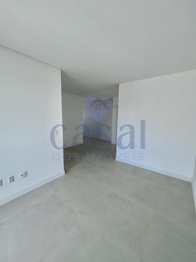 Apartamento de 2 quartos, 76m² no bairro Kobrasol, em São José | Eu Corretor