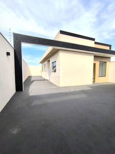 Casa de 2 quartos, 68m² no bairro Jardim Rio Sul, em Andradina | Eu Corretor