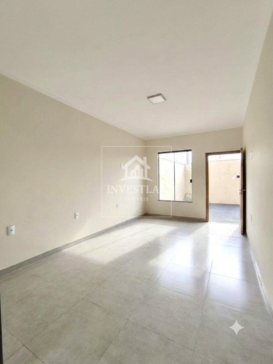 Casa de 2 quartos, 68m² no bairro Jardim Rio Sul, em Andradina | Eu Corretor