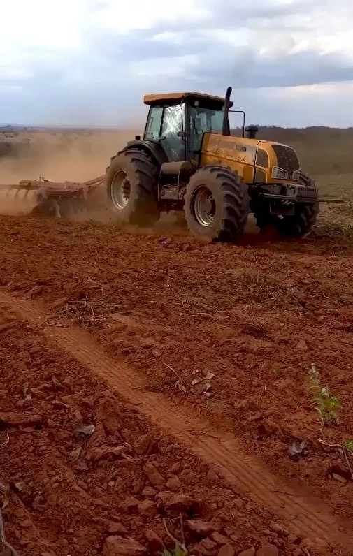 Fazenda/Sítios/Chácaras no bairro 3.200 hectares, em Sítio dAbadia | Eu Corretor