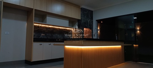Casa de 3 quartos, 135m² no bairro Parque Residencial do Lago, em Votuporanga | Eu Corretor