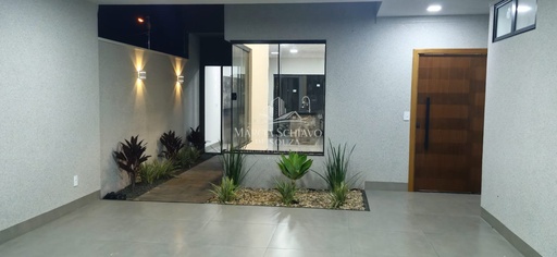 Casa de 3 quartos, 135m² no bairro Parque Residencial do Lago, em Votuporanga | Eu Corretor