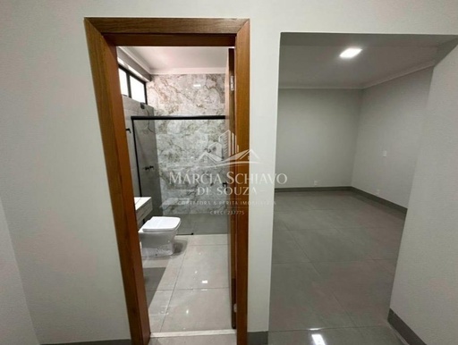Casa de 3 quartos, 135m² no bairro Parque Residencial do Lago, em Votuporanga | Eu Corretor