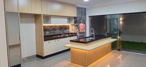 Casa de 3 quartos, 135m² no bairro Parque Residencial do Lago, em Votuporanga | Eu Corretor