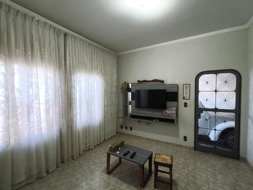 Casa de 3 quartos, 150m² no bairro  Santa Luzia, em Passos | Eu Corretor