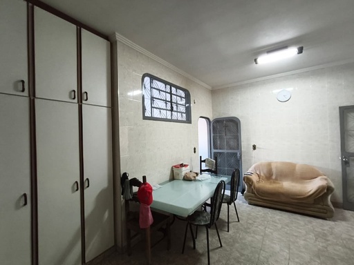 Casa de 3 quartos, 150m² no bairro  Santa Luzia, em Passos | Eu Corretor