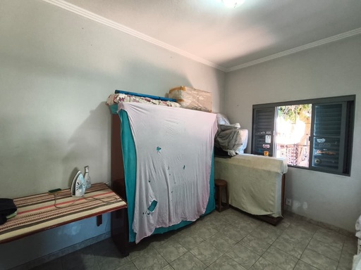 Casa de 3 quartos, 150m² no bairro  Santa Luzia, em Passos | Eu Corretor