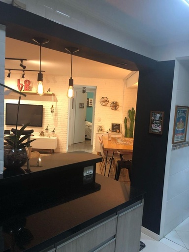 Cobertura de 3 quartos, 170m² no bairro Jardim Monte Alegre, em Taboão da Serra | Eu Corretor