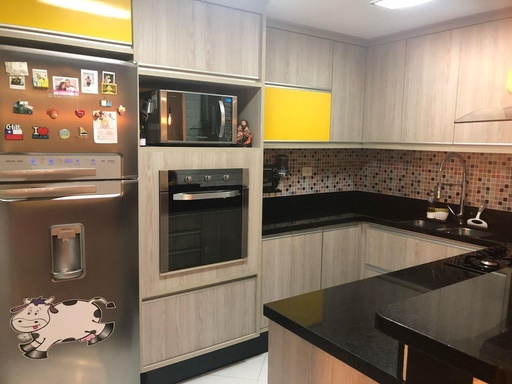 Cobertura de 3 quartos, 170m² no bairro Jardim Monte Alegre, em Taboão da Serra | Eu Corretor