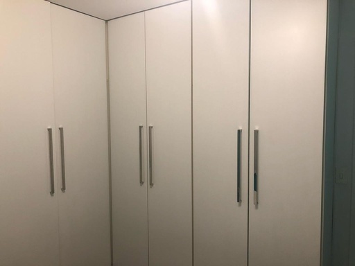 Cobertura de 3 quartos, 170m² no bairro Jardim Monte Alegre, em Taboão da Serra | Eu Corretor