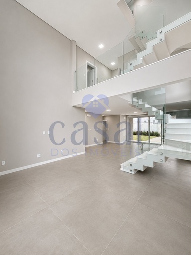 Casa de Condomínio de 4 quartos, 245m² no bairro Pedra Branca, em Palhoça | Eu Corretor