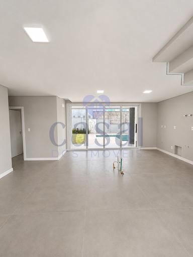 Casa de Condomínio de 4 quartos, 245m² no bairro Pedra Branca, em Palhoça | Eu Corretor