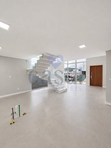 Casa de Condomínio de 4 quartos, 245m² no bairro Pedra Branca, em Palhoça | Eu Corretor
