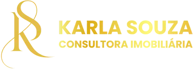 Logo Karla Souza Imóveis