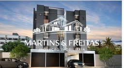 Apartamento de 2 quartos, 49m² no bairro Olinda, em Uberaba | Eu Corretor