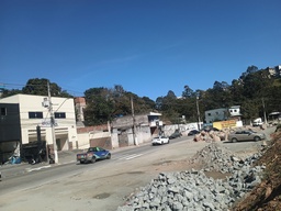 Imóvel Comercial no bairro Aldeia do Sol (Polvilho), em Cajamar | Eu Corretor