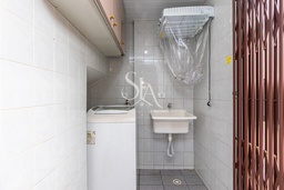 Sobrado de 3 quartos, 89m² no bairro Xaxim, em Curitiba | Eu Corretor