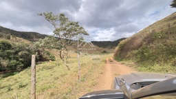 Fazenda/Sítios/Chácaras no bairro zona rural, em Ponte Nova | Eu Corretor