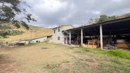 Fazenda/Sítios/Chácaras no bairro zona rural, em Ponte Nova | Eu Corretor