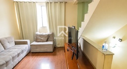 Cobertura de 3 quartos, 135m² no bairro São João Batista, em Belo Horizonte | Eu Corretor