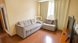 Cobertura de 3 quartos, 135m² no bairro São João Batista, em Belo Horizonte | Eu Corretor