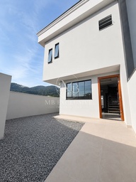 Sobrado de 3 quartos, 94m² no bairro Rio Pequeno, em Camboriú | Eu Corretor