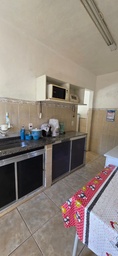 Casa de 2 quartos, no bairro Silvestrini, em Lambari | Eu Corretor
