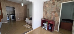 Casa de 2 quartos, no bairro Silvestrini, em Lambari | Eu Corretor