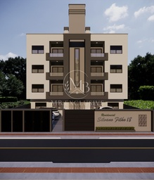 Apartamento de 2 quartos, 68m² no bairro Rio Pequeno, em Camboriú | Eu Corretor