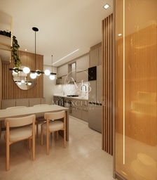 Apartamento de 2 quartos, 68m² no bairro Rio Pequeno, em Camboriú | Eu Corretor
