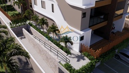 Apartamento de 2 quartos, 68m² no bairro Cumbuco, em Caucaia | Eu Corretor