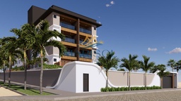 Apartamento de 2 quartos, 68m² no bairro Cumbuco, em Caucaia | Eu Corretor