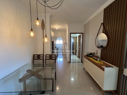 Apartamento de 2 quartos, no bairro Umuarama, em Ubatuba | Eu Corretor