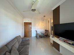 Apartamento de 2 quartos, no bairro Umuarama, em Ubatuba | Eu Corretor