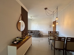 Apartamento de 2 quartos, no bairro Umuarama, em Ubatuba | Eu Corretor