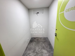Loja / Salão / Ponto Comercial no bairro Parque das Nações, em Santo André | Eu Corretor