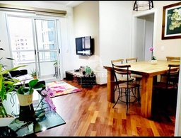 Apartamento de 3 quartos, 83m² no bairro Loteamento Mogilar, em Mogi das Cruzes | Eu Corretor
