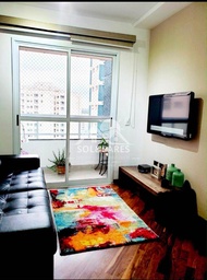 Apartamento de 3 quartos, 83m² no bairro Loteamento Mogilar, em Mogi das Cruzes | Eu Corretor