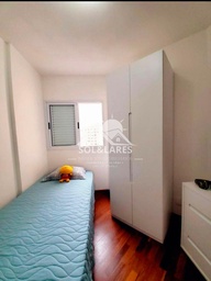 Apartamento de 3 quartos, 83m² no bairro Loteamento Mogilar, em Mogi das Cruzes | Eu Corretor