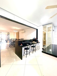 Apartamento de 4 quartos, 200m² no bairro Canto do Forte, em Praia Grande | Eu Corretor