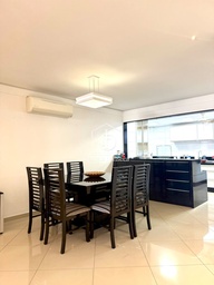 Apartamento de 4 quartos, 200m² no bairro Canto do Forte, em Praia Grande | Eu Corretor