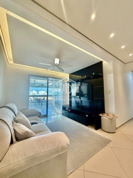 Apartamento de 4 quartos, 200m² no bairro Canto do Forte, em Praia Grande | Eu Corretor