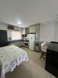 Casa de 2 quartos, no bairro Areias Pequenas, em Araquari | Eu Corretor